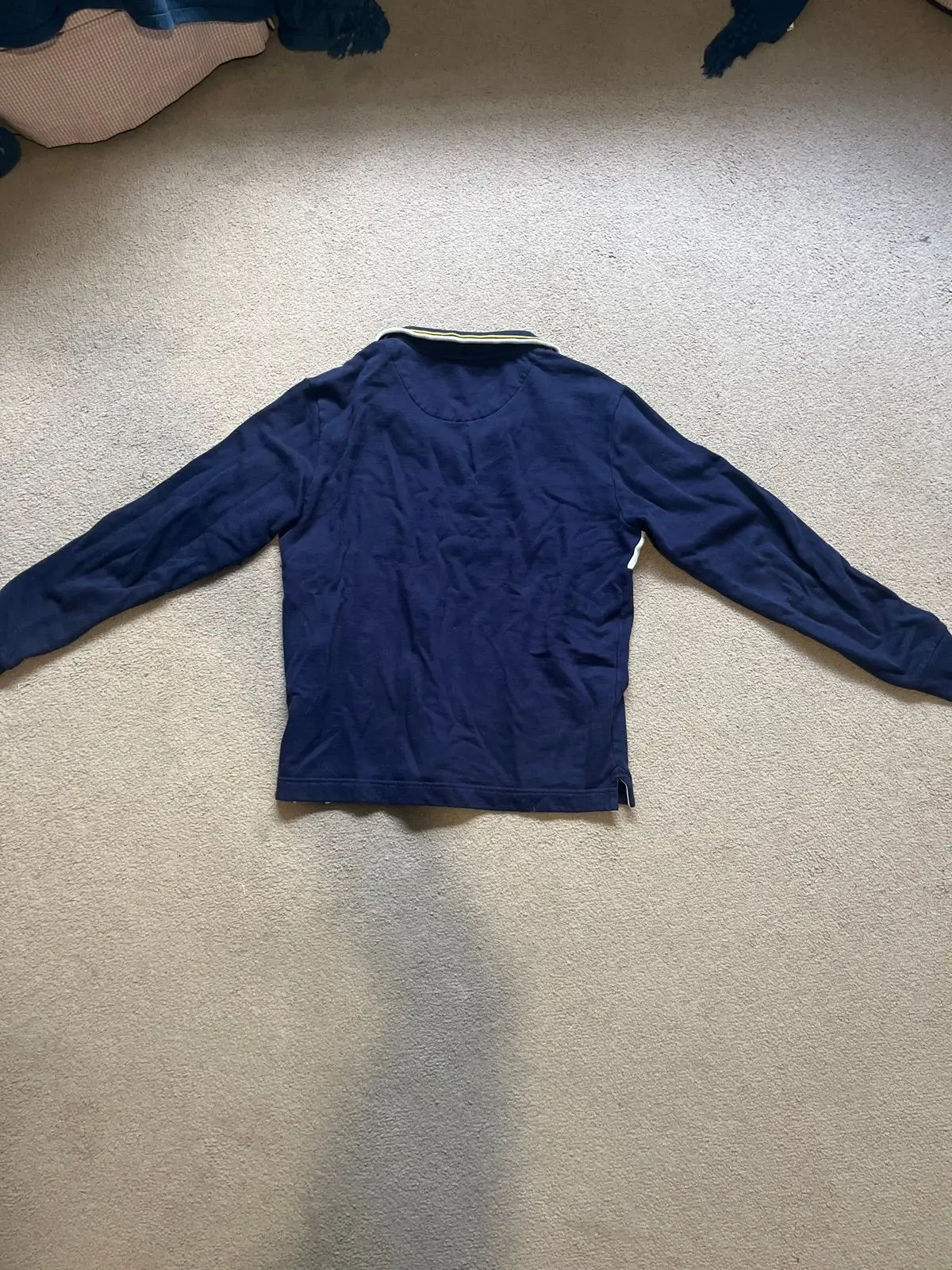 Old Khaki Item — Size S