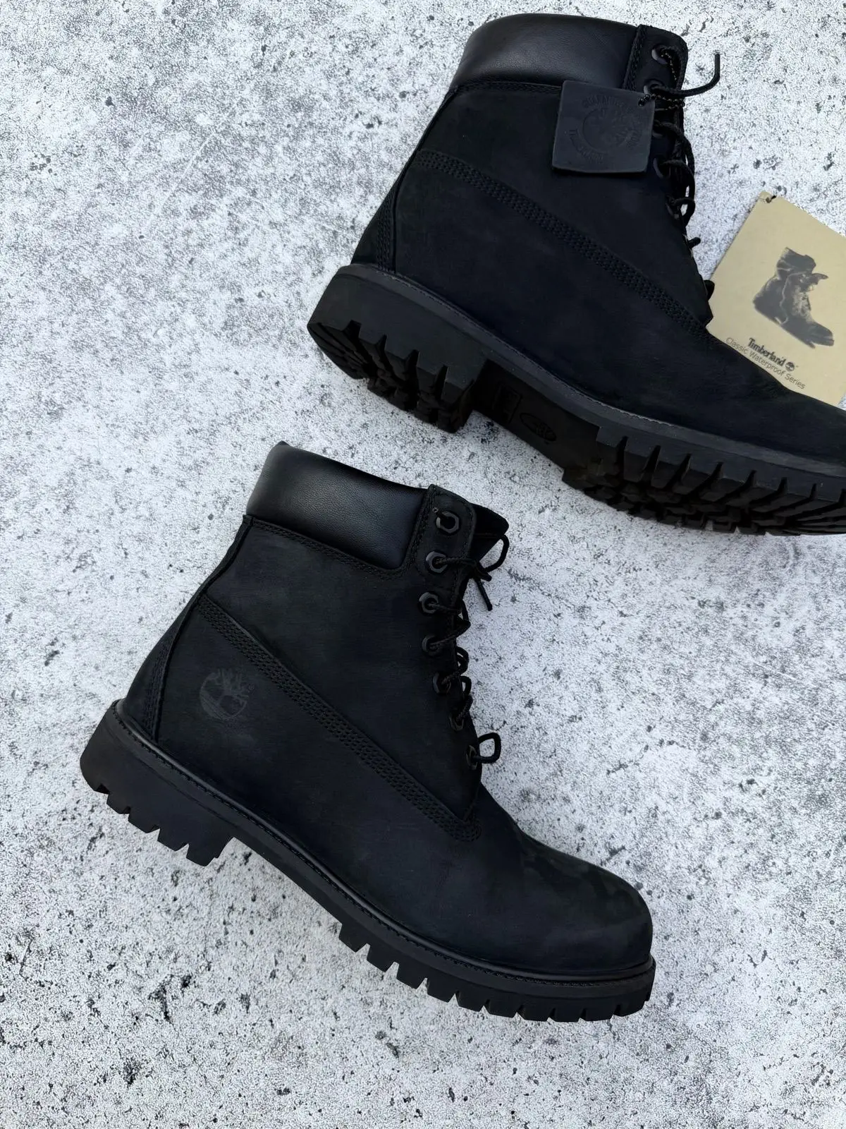 Timberland Item — Size 9,5