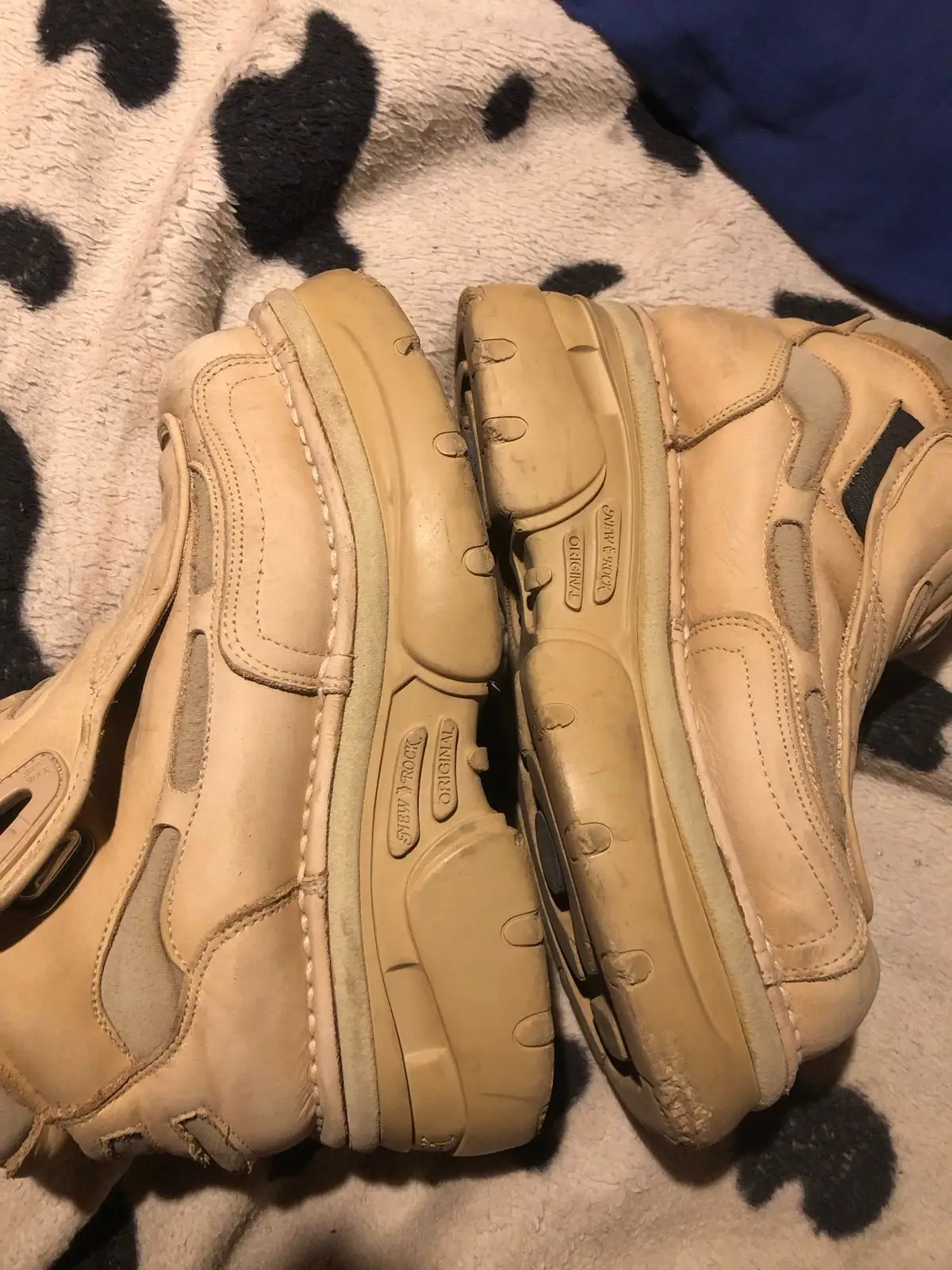 Other Item — Size 6,5