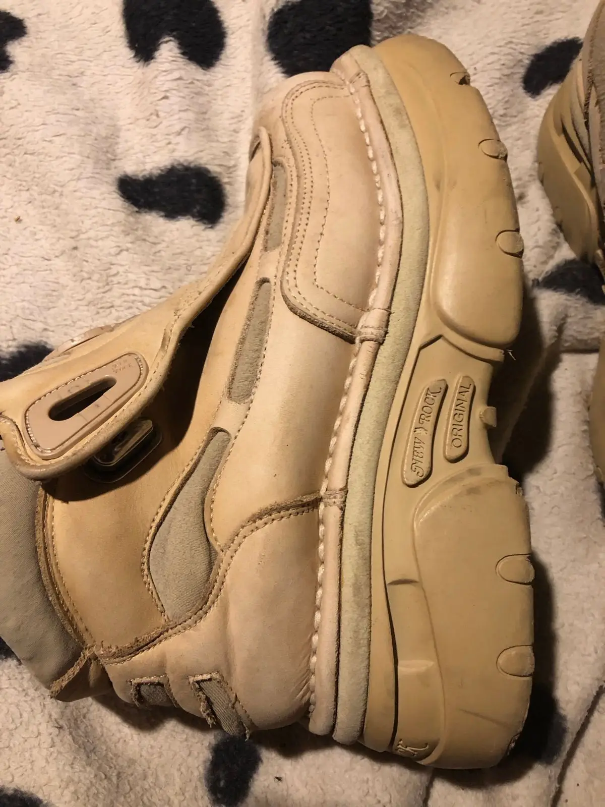 Other Item — Size 6,5