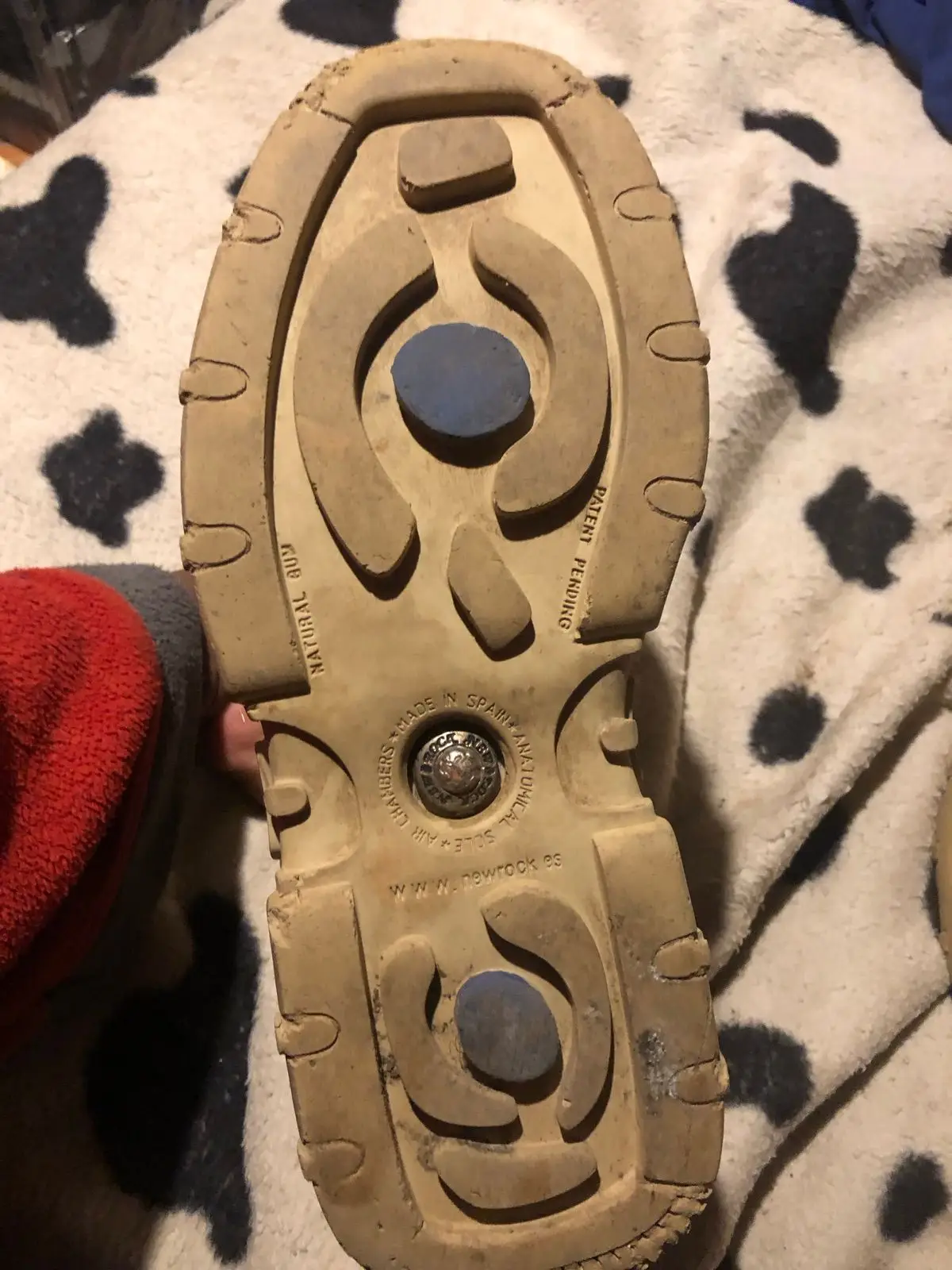 Other Item — Size 6,5