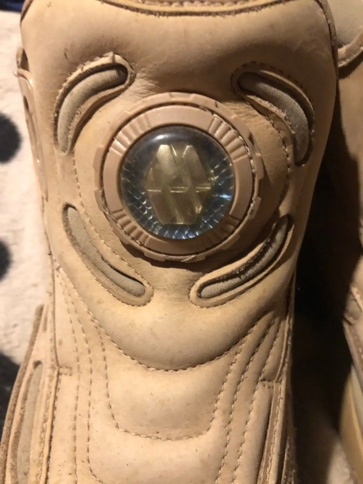 Other Item — Size 6,5
