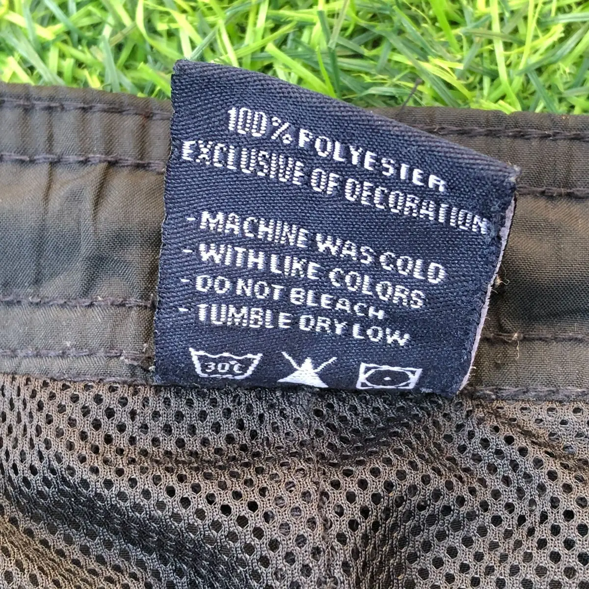 Le Coq Sportif Black Track Pants