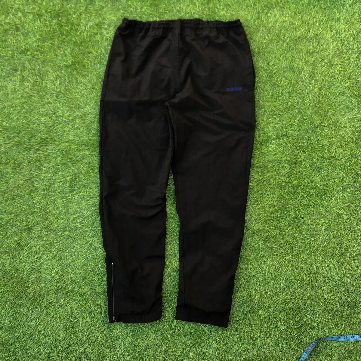Adidas Black Track Pants
