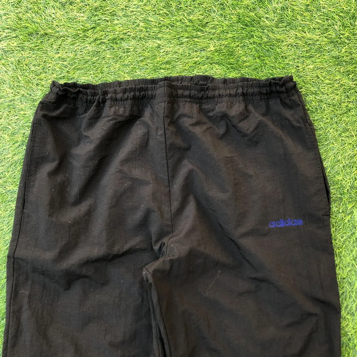 Adidas Black Track Pants