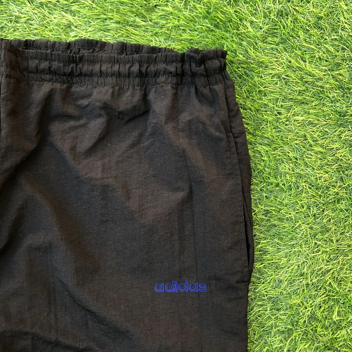 Adidas Black Track Pants