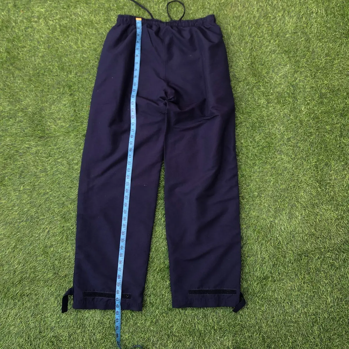 Canterbury Navy Track Pants