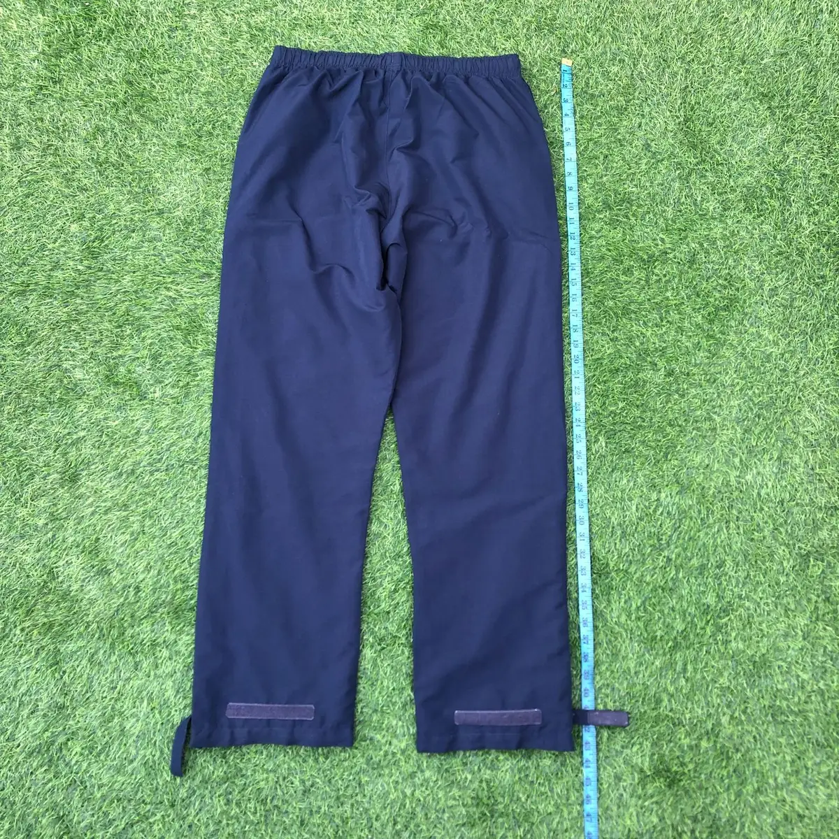 Canterbury of New Zealand Navy Track Pants