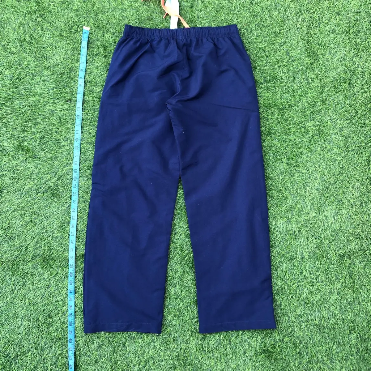 Canterbury Navy Track Pants