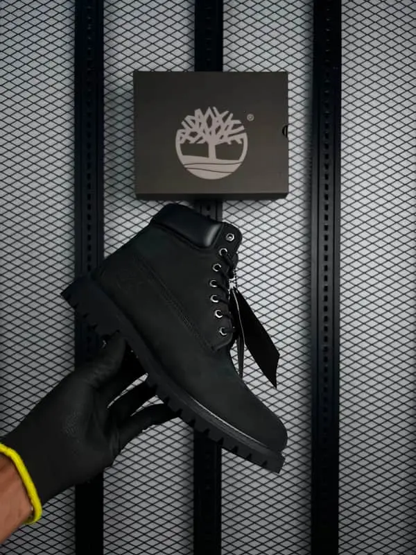 TIMBERLANDS