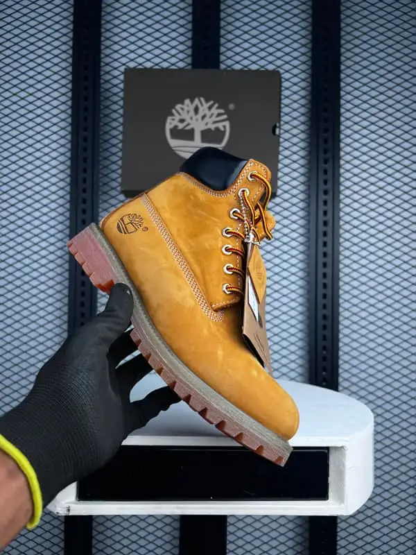 TIMBERLANDS