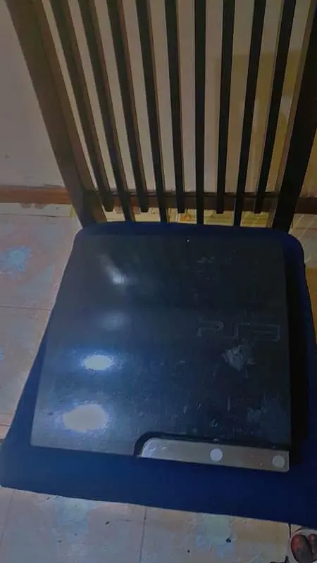 Sony Playstation 3