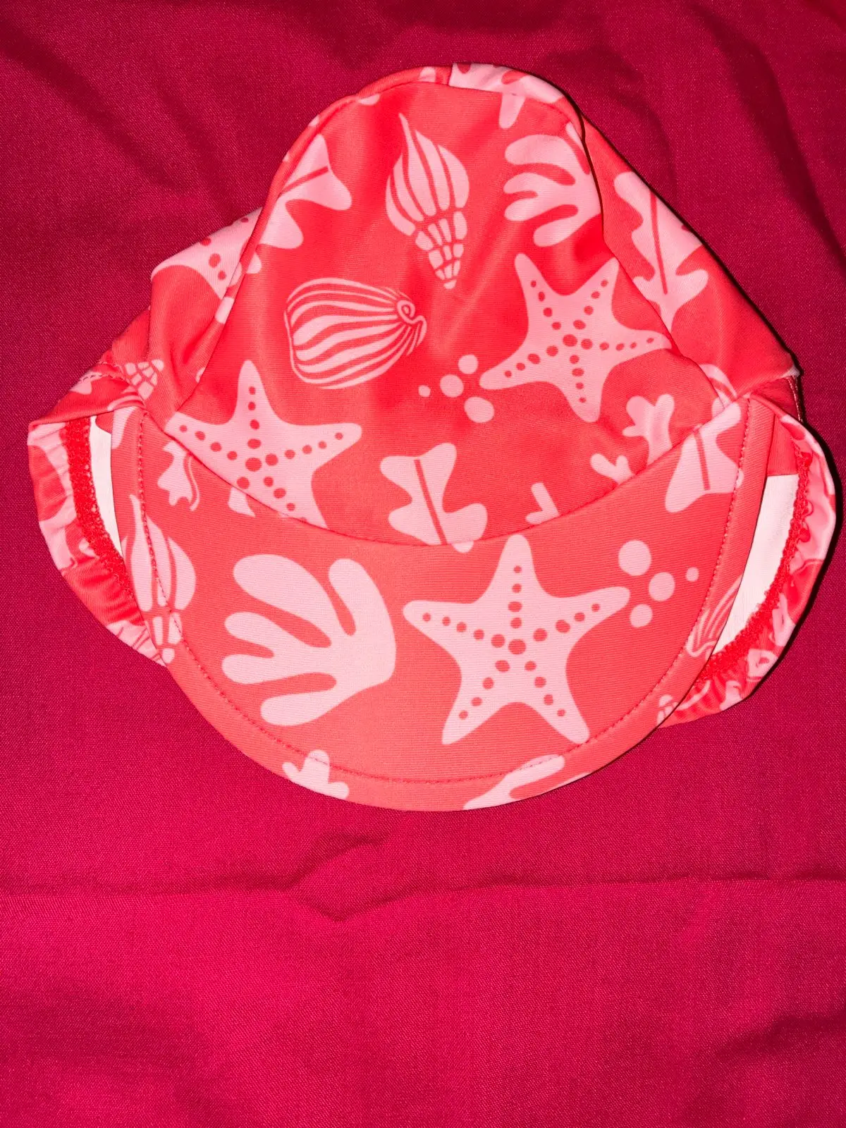 Woolworths Baby Swimsuit and Hat Set