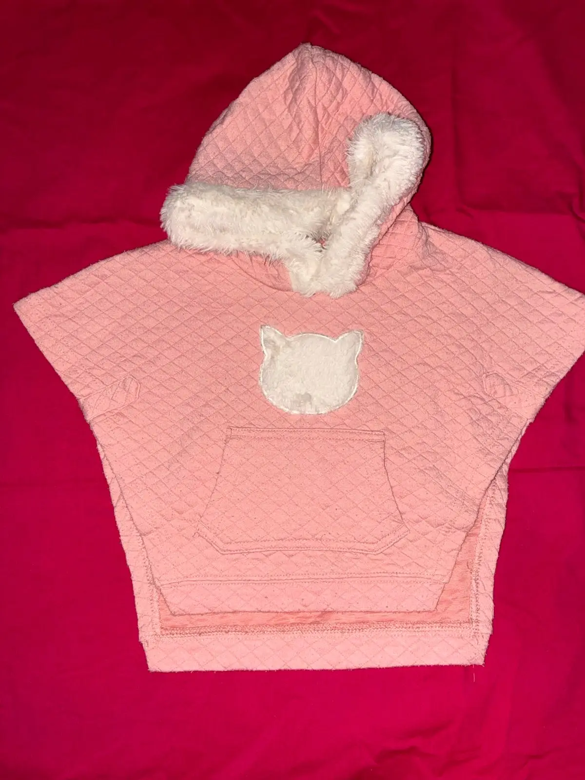 Pink I Am Loved Tutu Bodysuit and Leggings Set