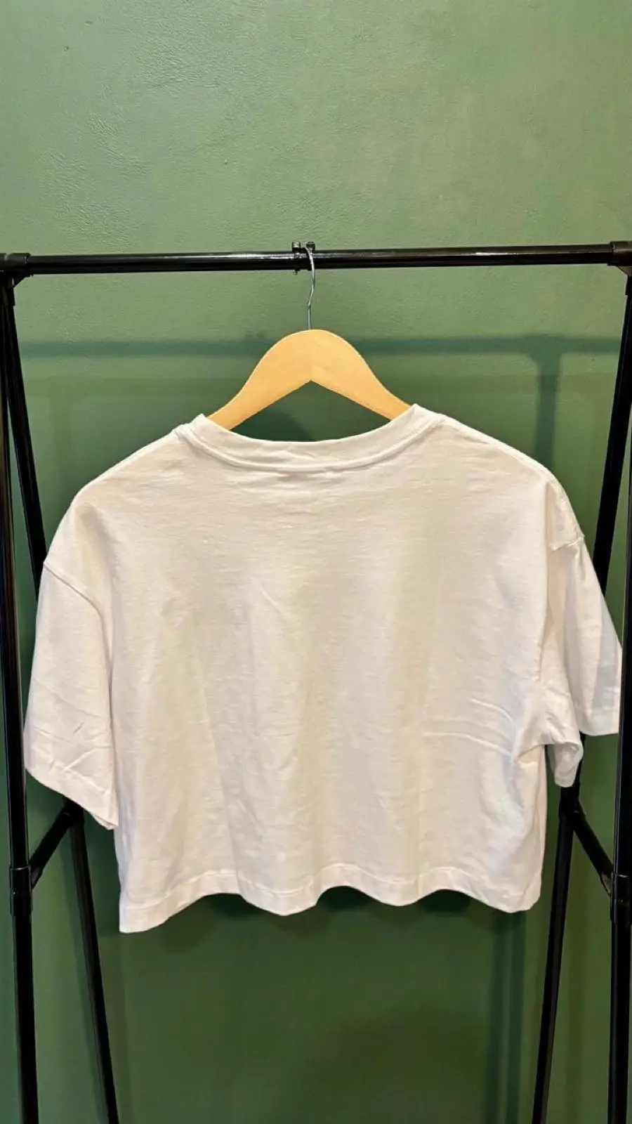 Cotton On White T-Shirt
