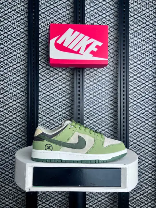 Nike SB Dunk Low Yuto Horigome