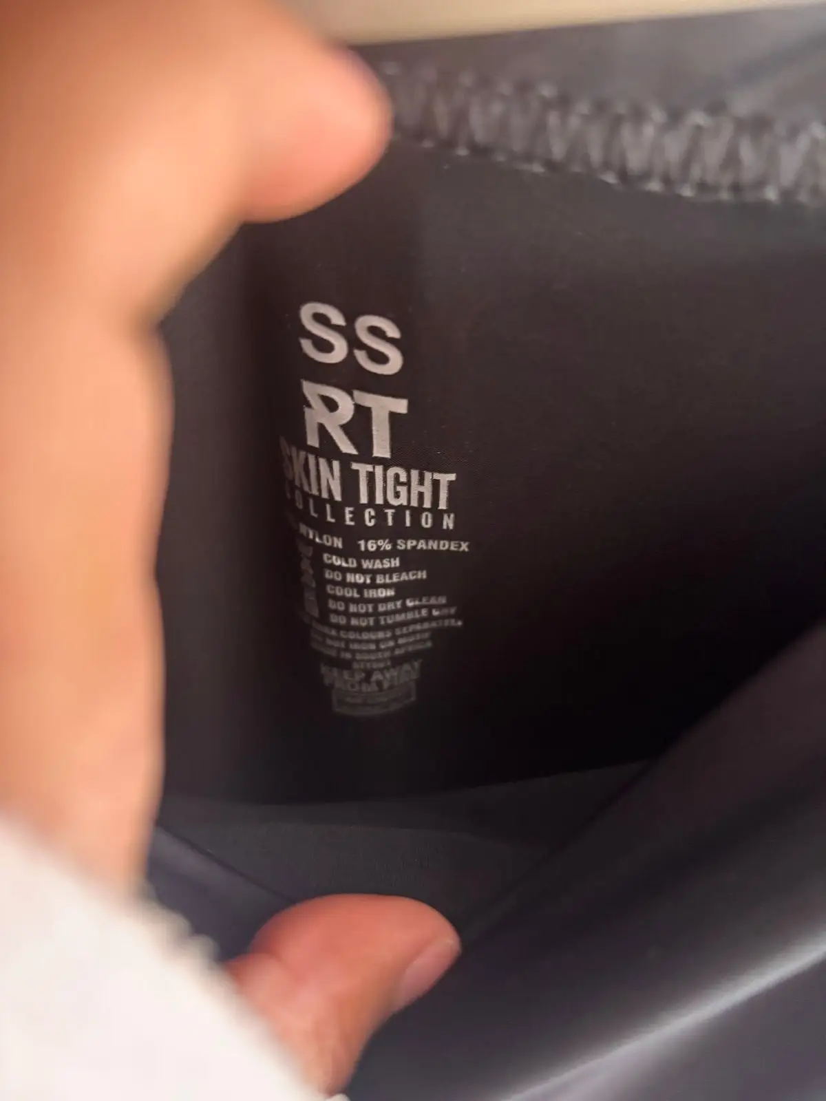 Mr Price Black Maxi Skirt