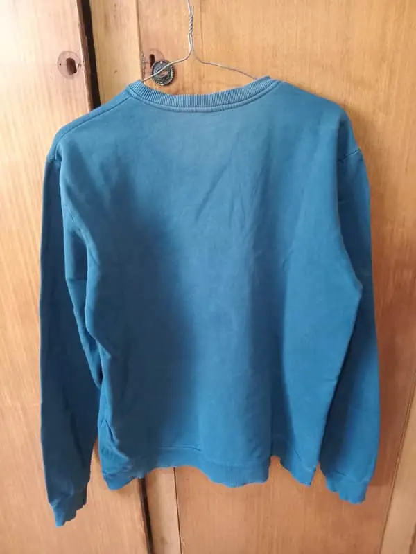 Uzzi sweatshirt