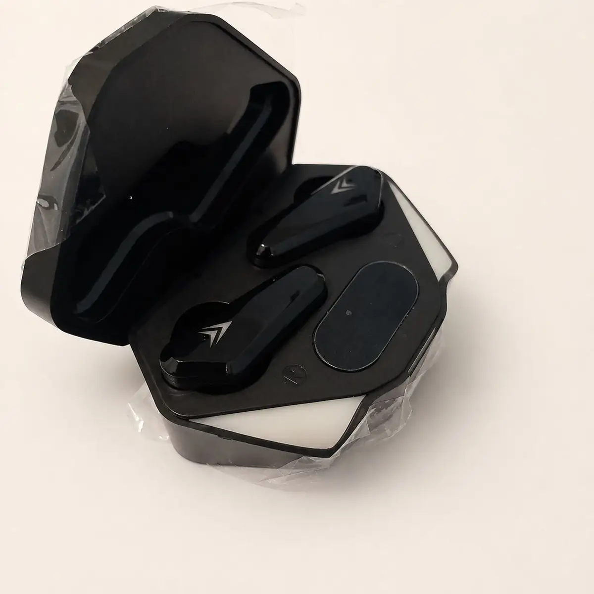 Wireless Earbuds with Charging Case