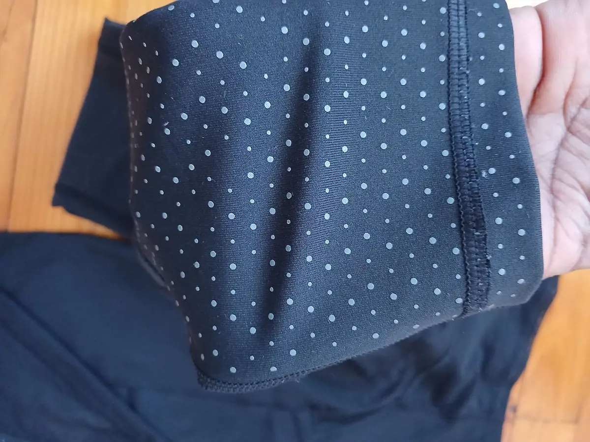 Lululemon Black Athletic Leggings
