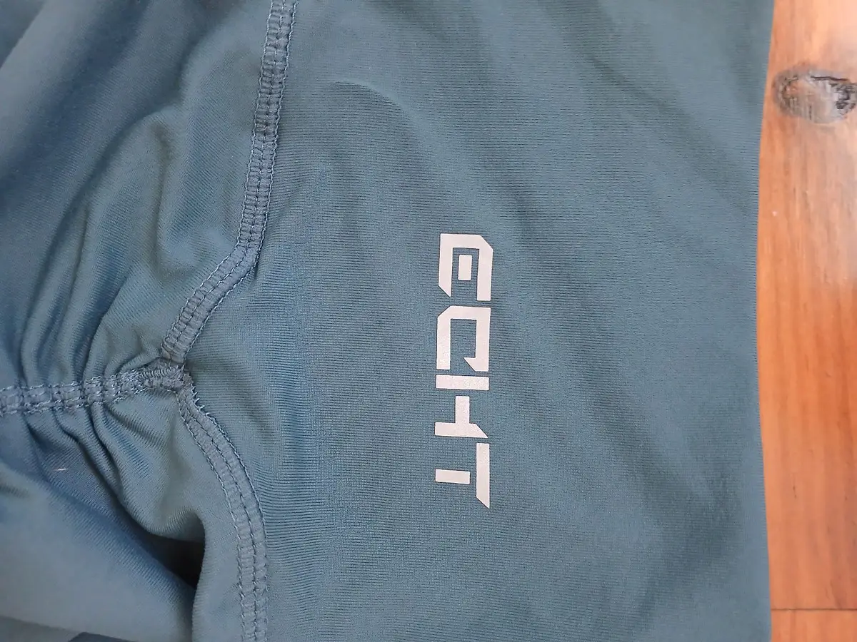ECHT Activewear Blue Leggings