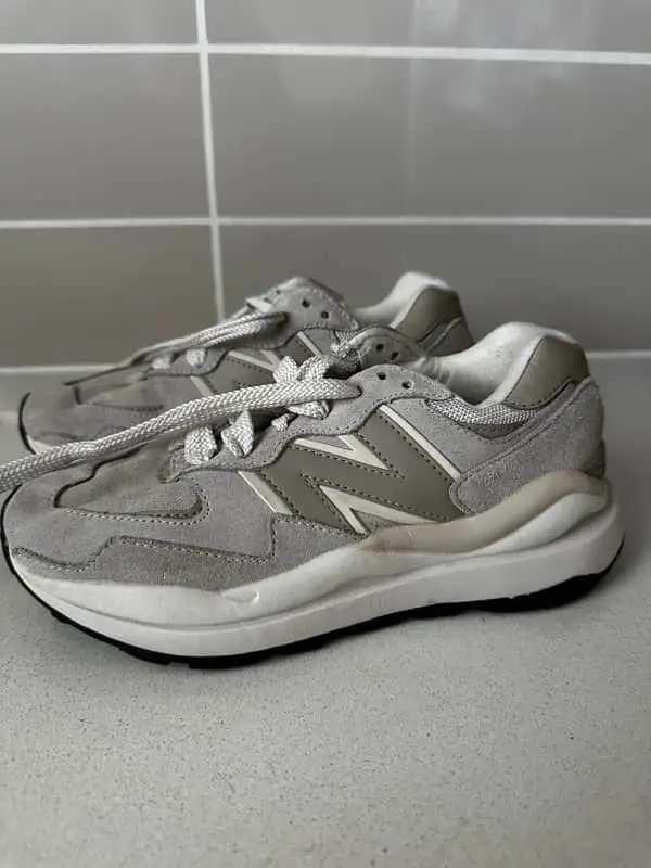 New balance 57/40