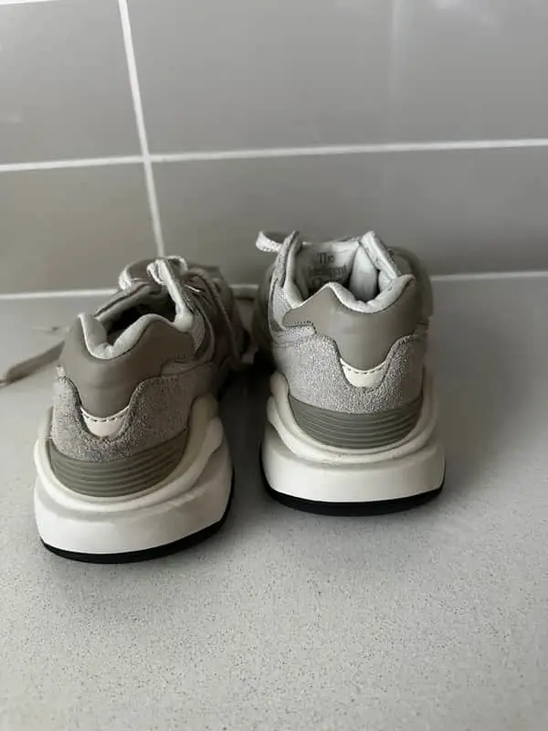 New balance 57/40