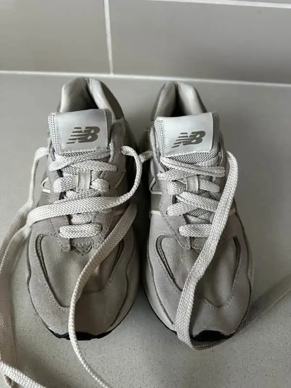 New balance 57/40