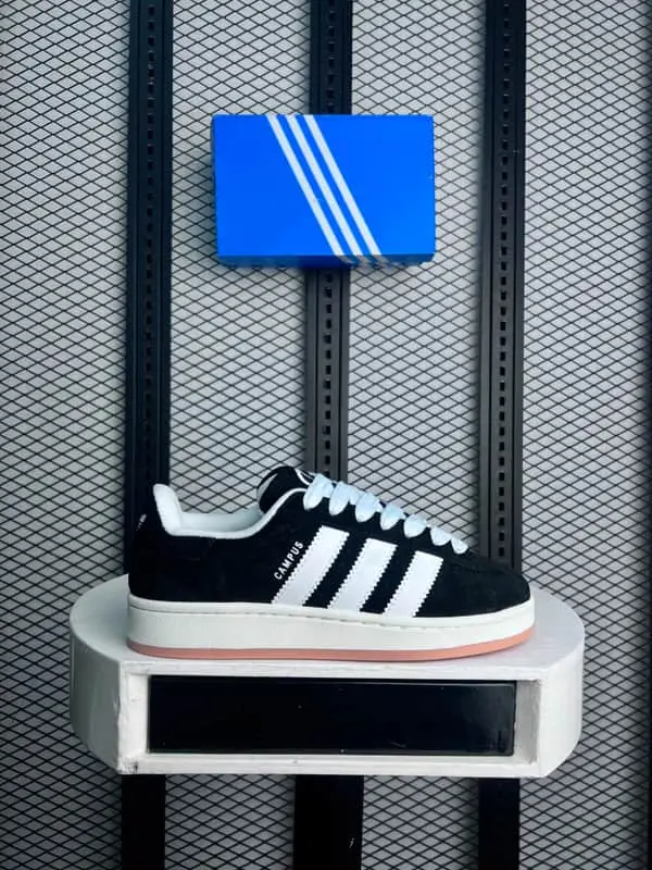 Adidas campus and Gazelle sizes 3-10