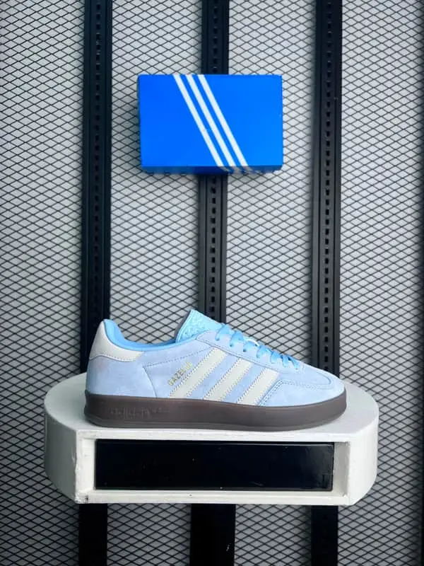 Adidas campus and Gazelle sizes 3-10