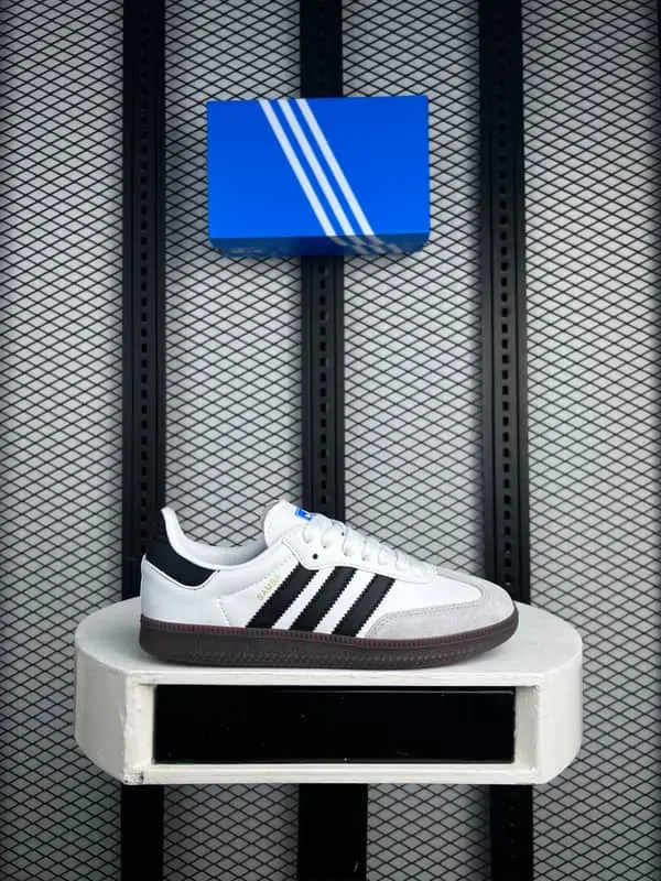 Adidas sambas size 3-10.