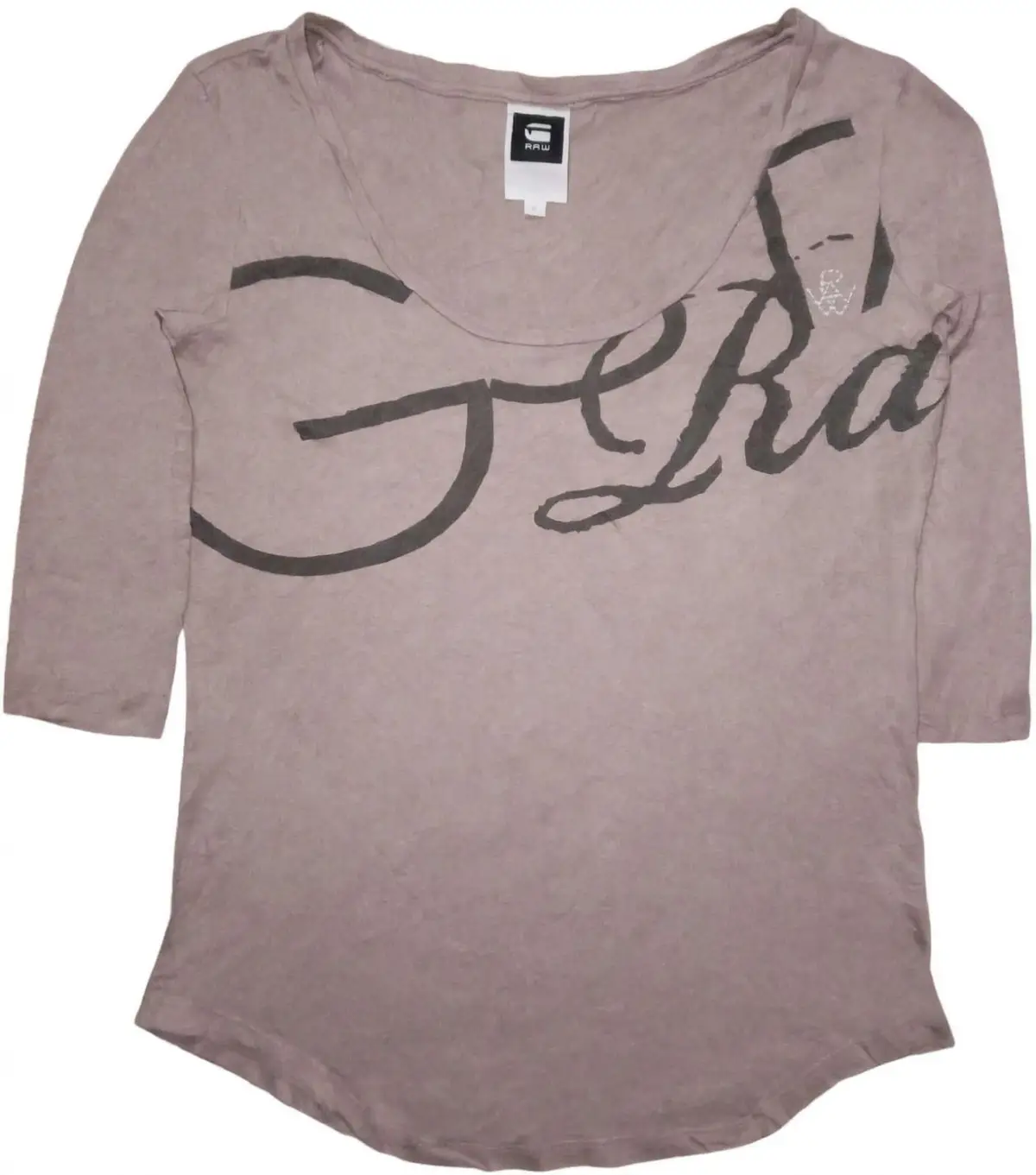 G-Star RAW Long-Sleeve Top