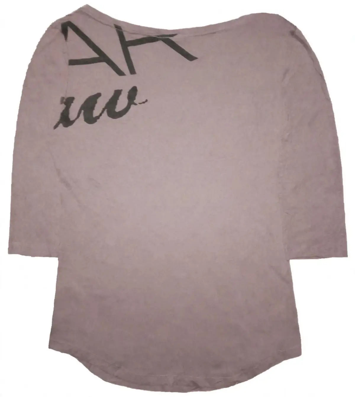 G-Star RAW Long-Sleeve Top