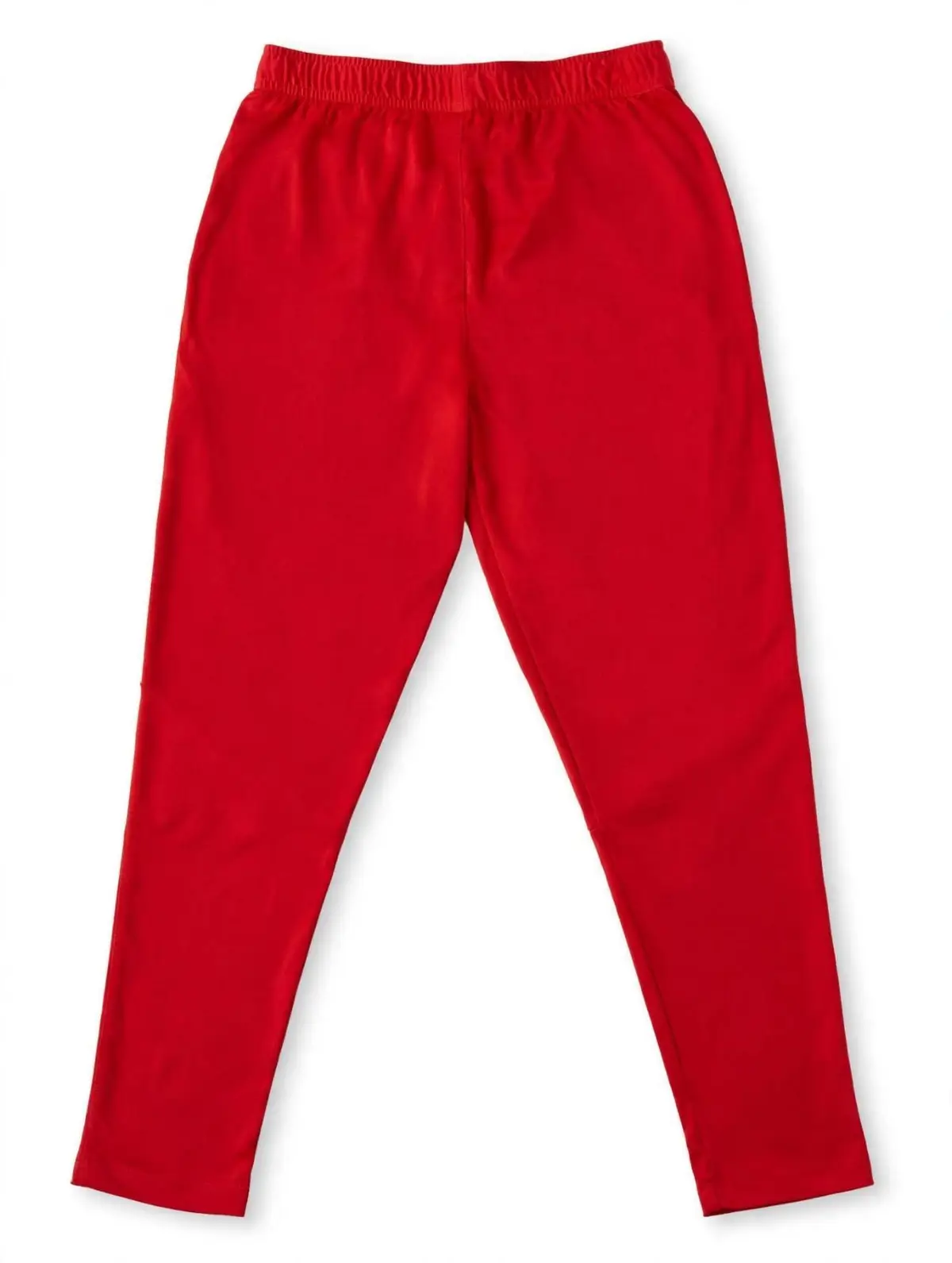 Nike Red Sweatpants