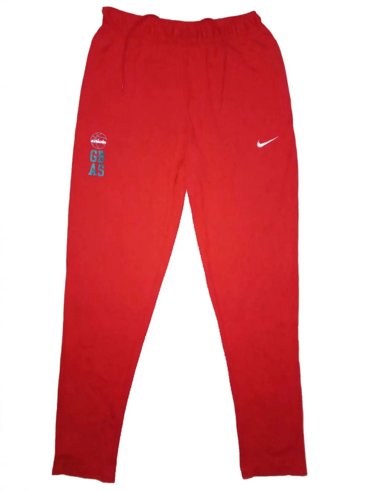 Nike Red Sweatpants