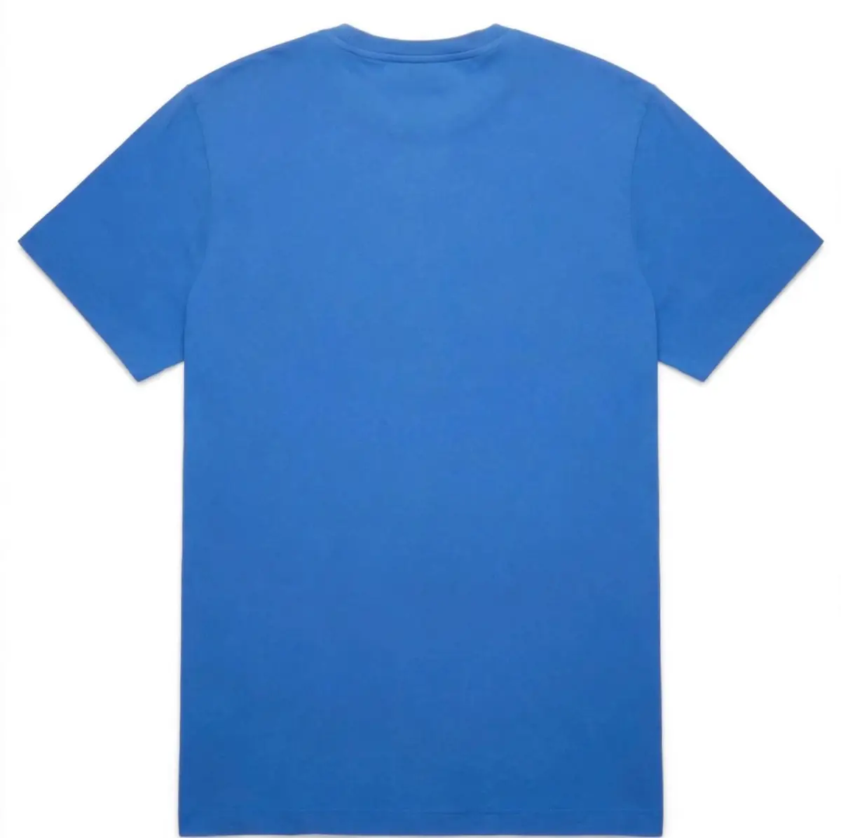Lacoste Sport Blue Graphic T-Shirt