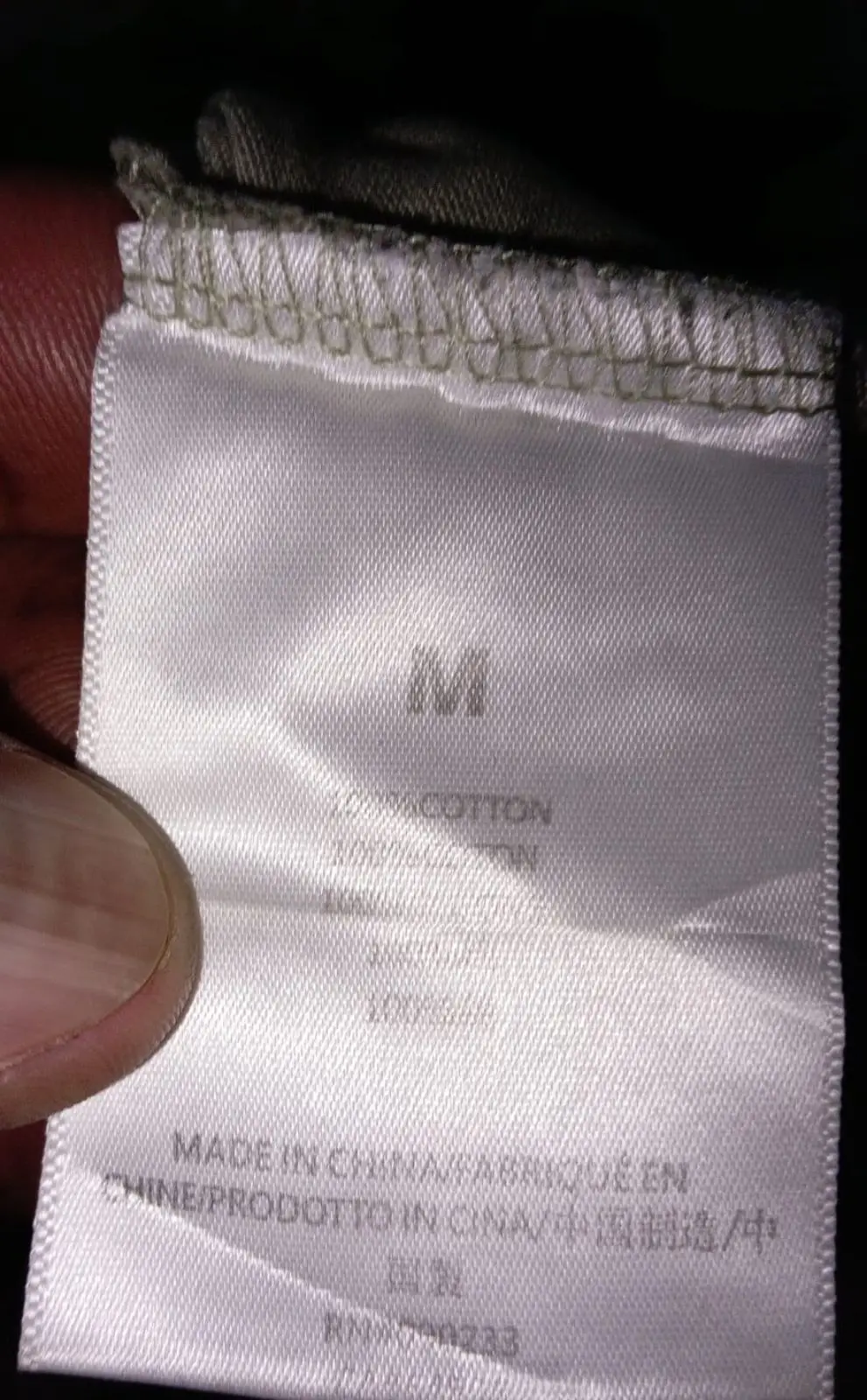 Fear of God Essentials T-Shirt Sage