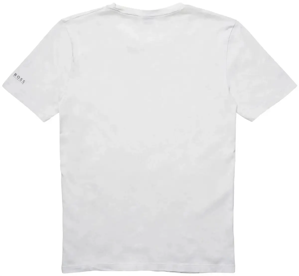 Hugo Boss White T-Shirt
