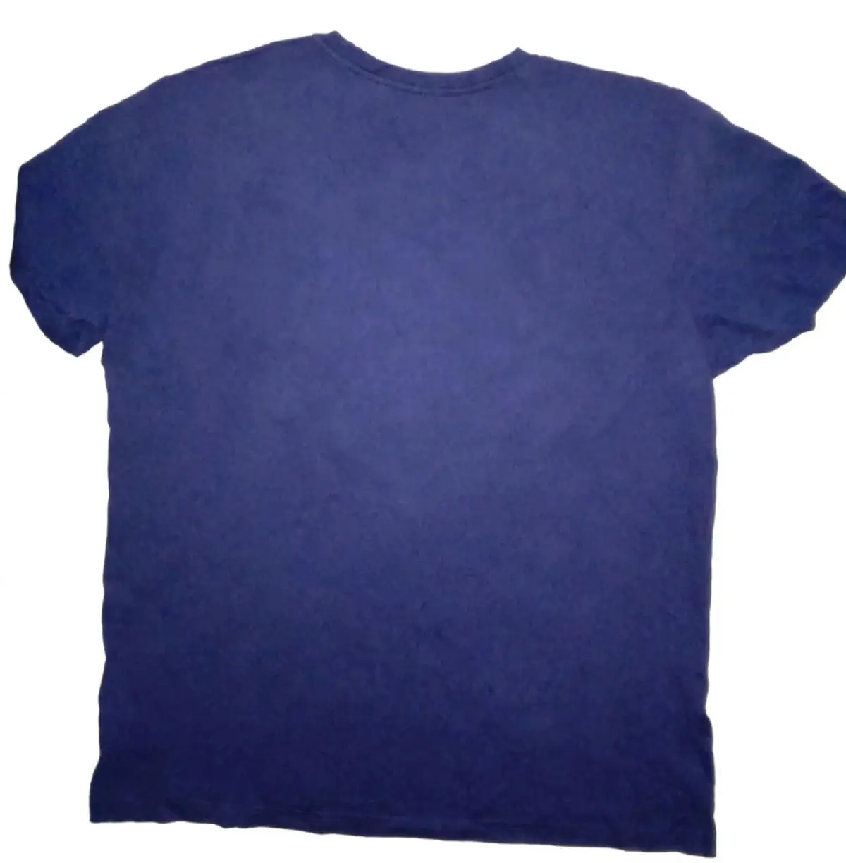 Asics Blue Athletics Since 1977 T-Shirt