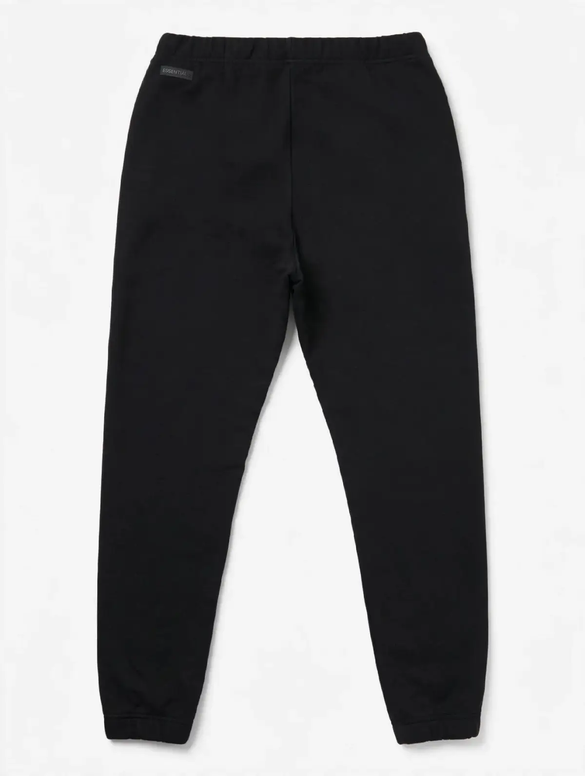 Fear of God Essentials Black Sweatpants