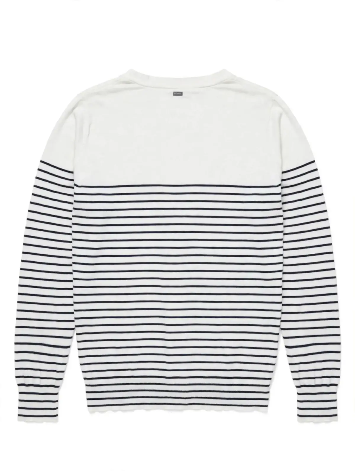 G-Star RAW Striped Button Cardigan