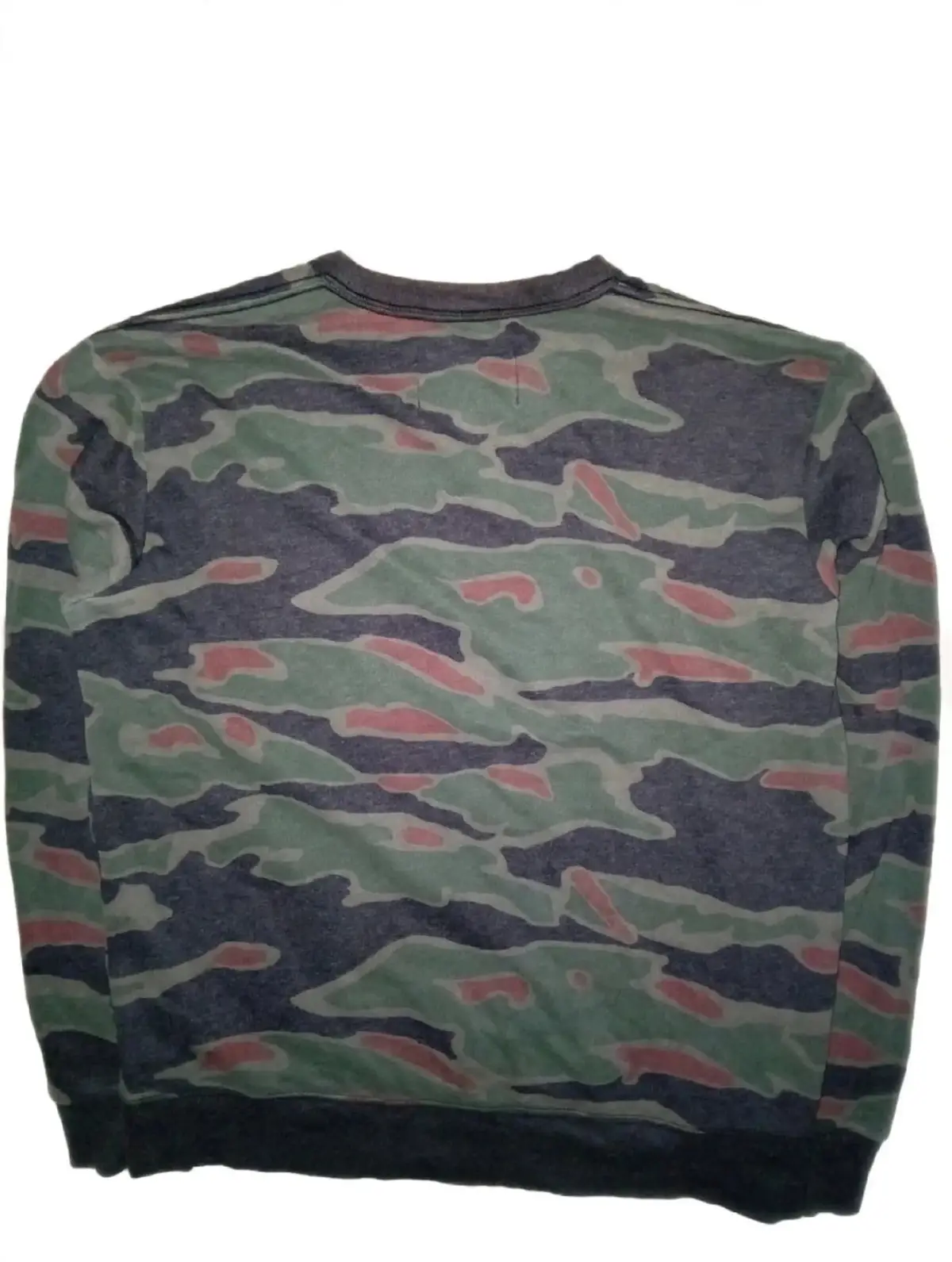 G-Star RAW Camo Sweatshirt