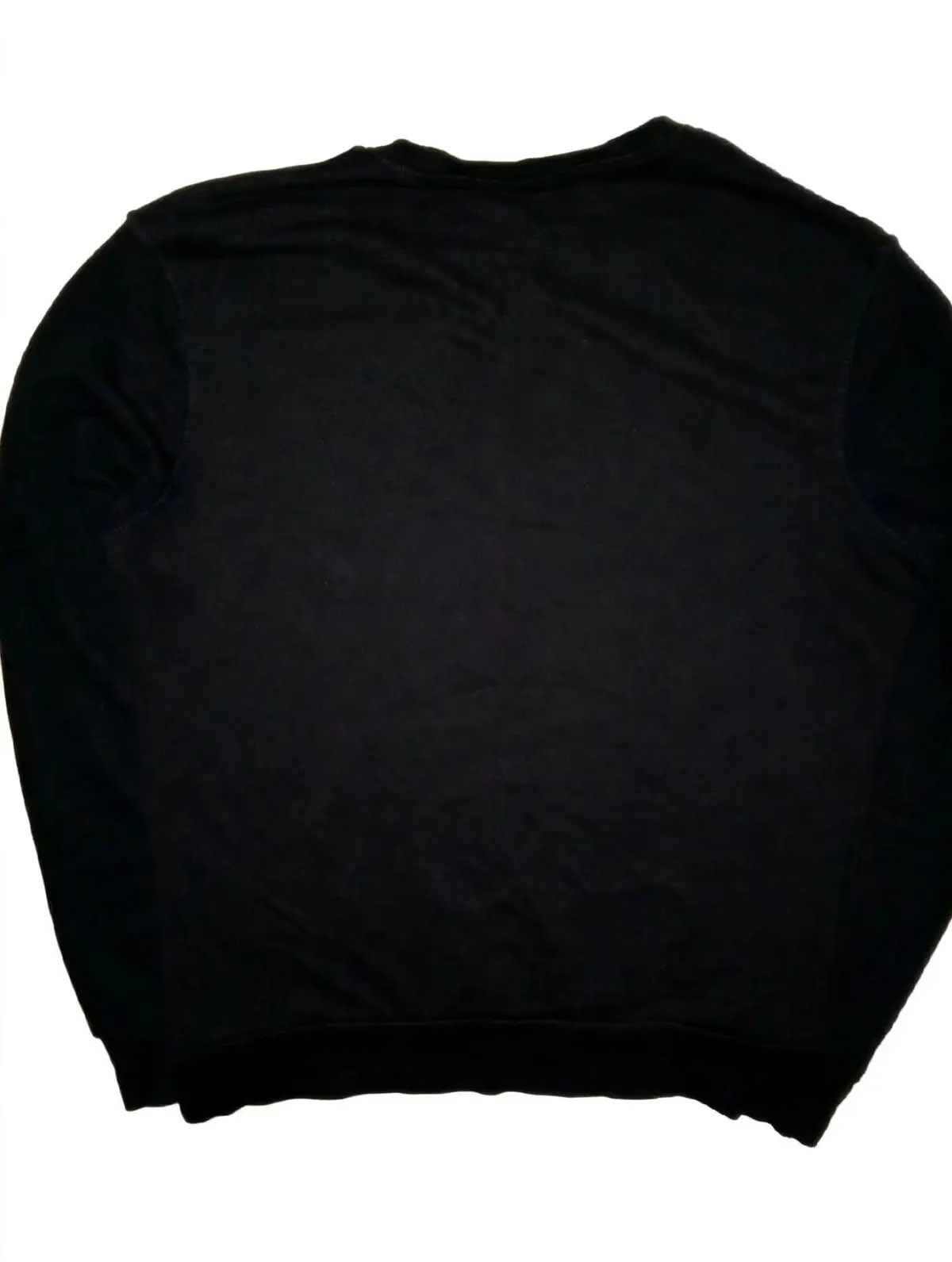 Givenchy Paris Paint Splatter Crewneck Sweatshirt Black