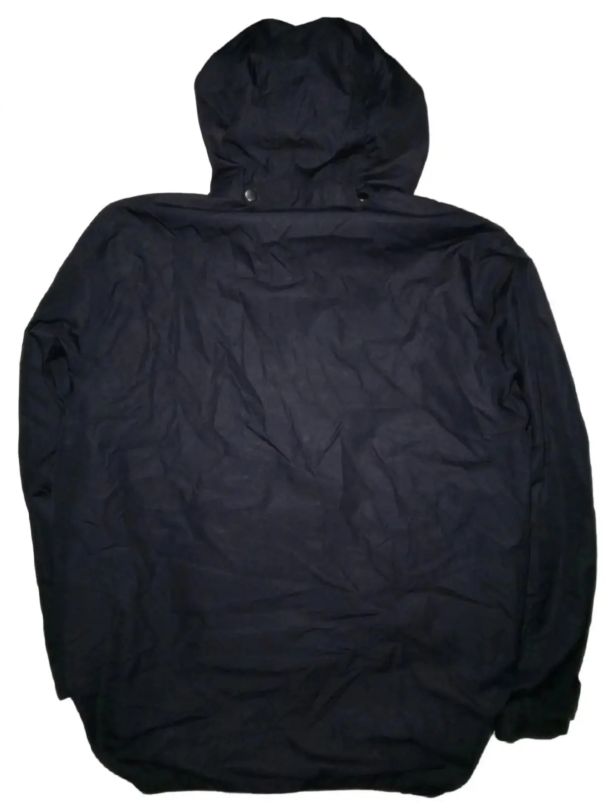 Lacoste Linde German Masters Hooded Jacket