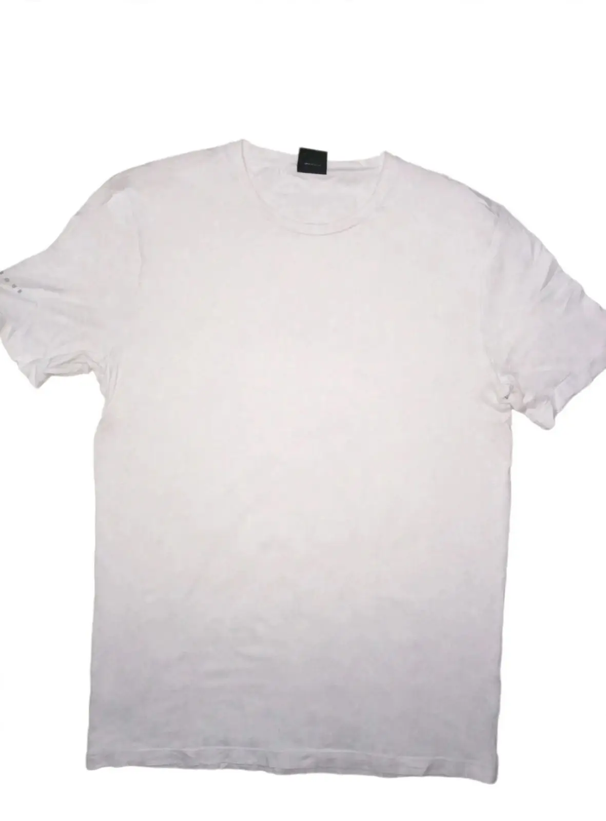 Hugo Boss White T-Shirt