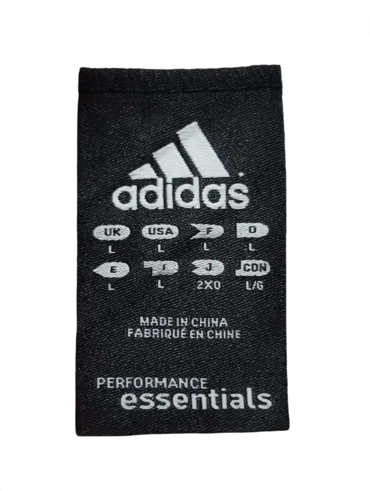 Adidas Grey Track Pants with Black Stripes