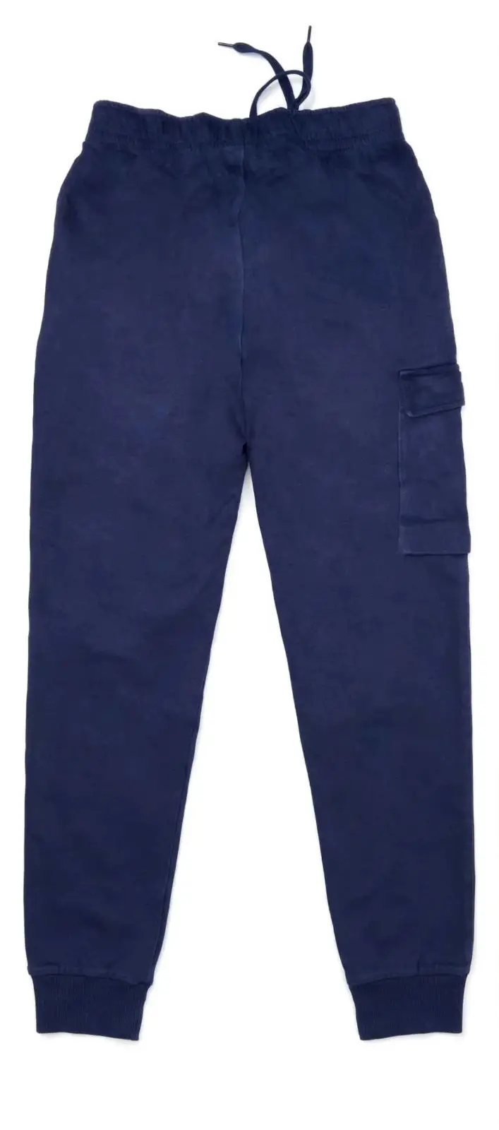 Nike Navy Blue Cargo Sweatpants