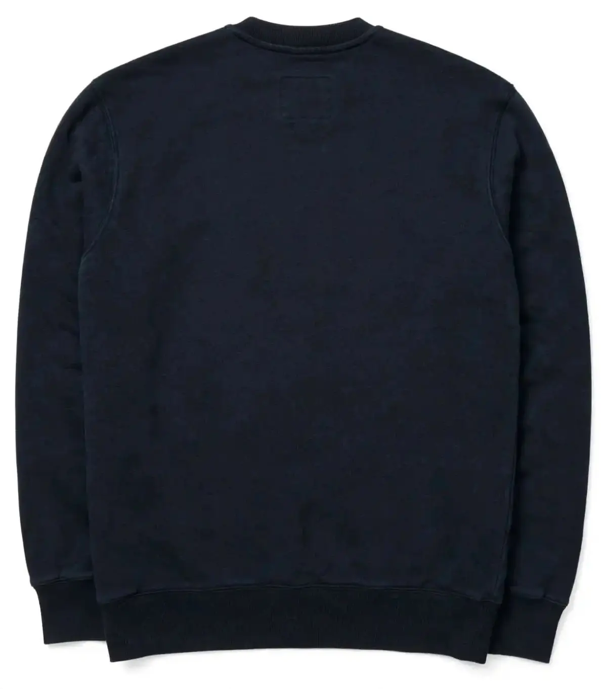 Versace Jeans Couture Black Sweatshirt