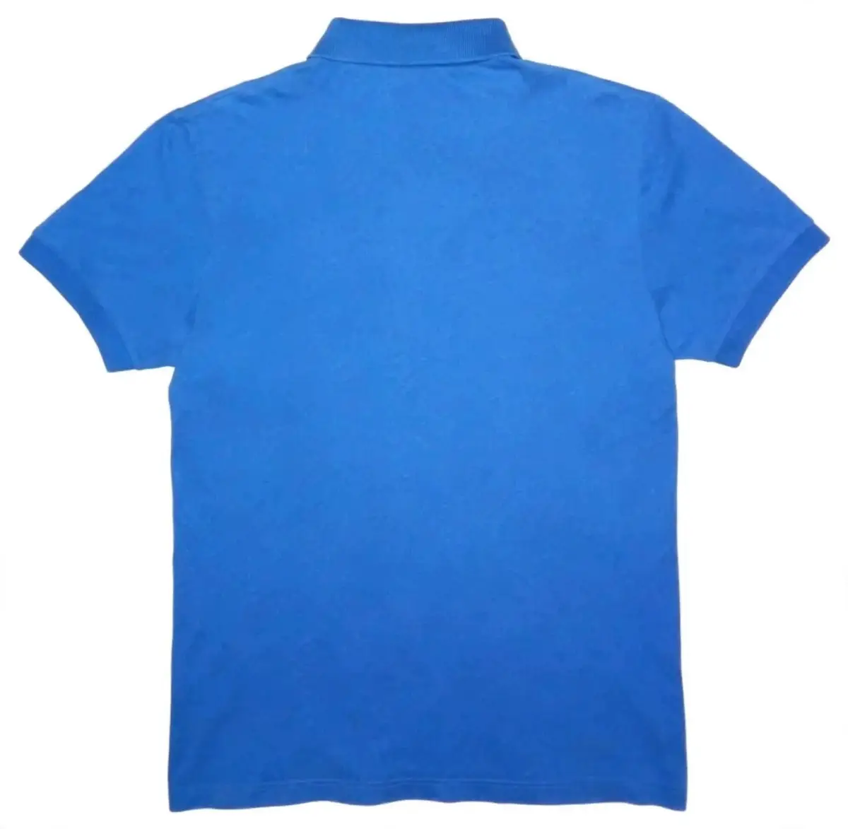 Lacoste Blue Regular Fit Polo Shirt