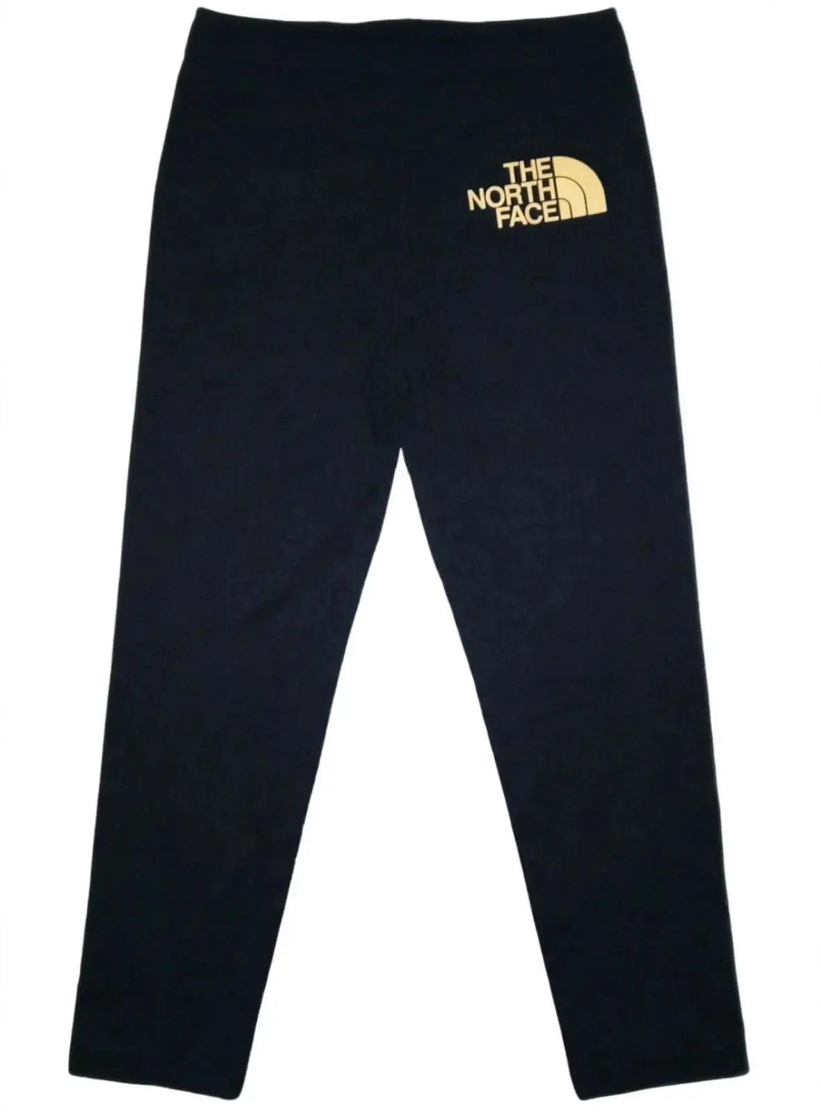 The North Face Black Sweatpants